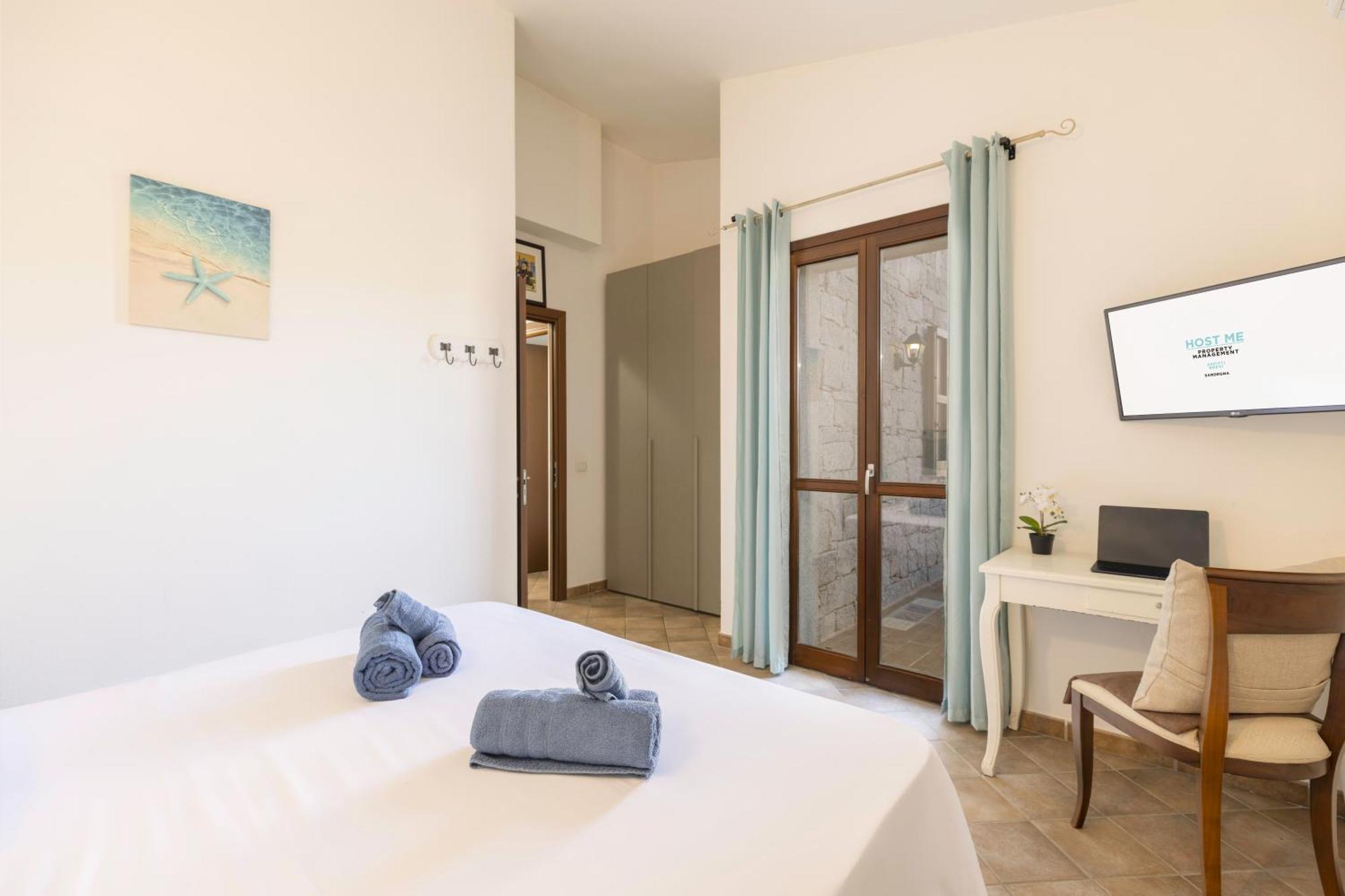 Villa Del Moro, Free Wifi, 300Mt From Sinzias' Beach Costa Rei Exterior foto