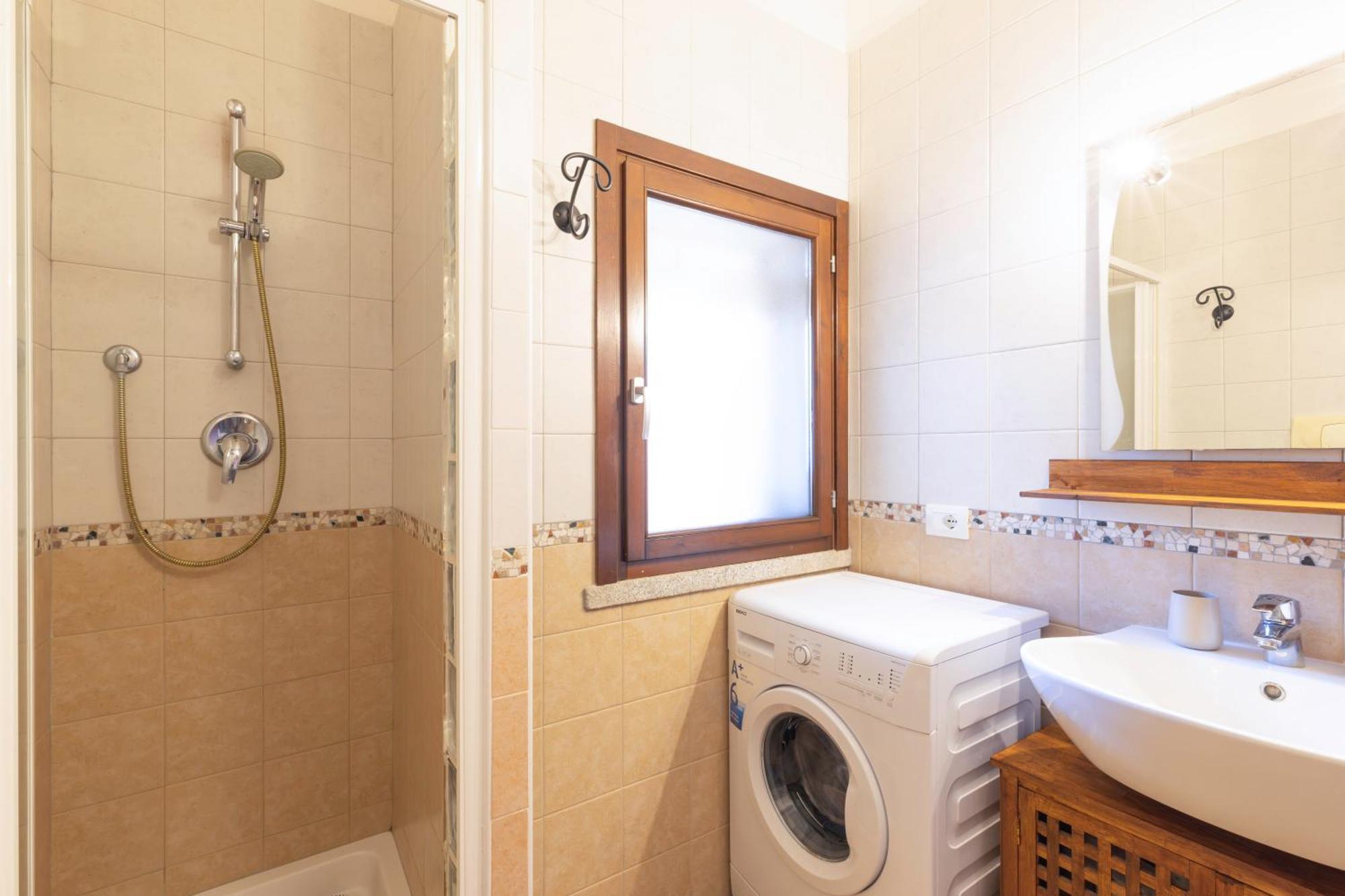 Villa Del Moro, Free Wifi, 300Mt From Sinzias' Beach Costa Rei Exterior foto