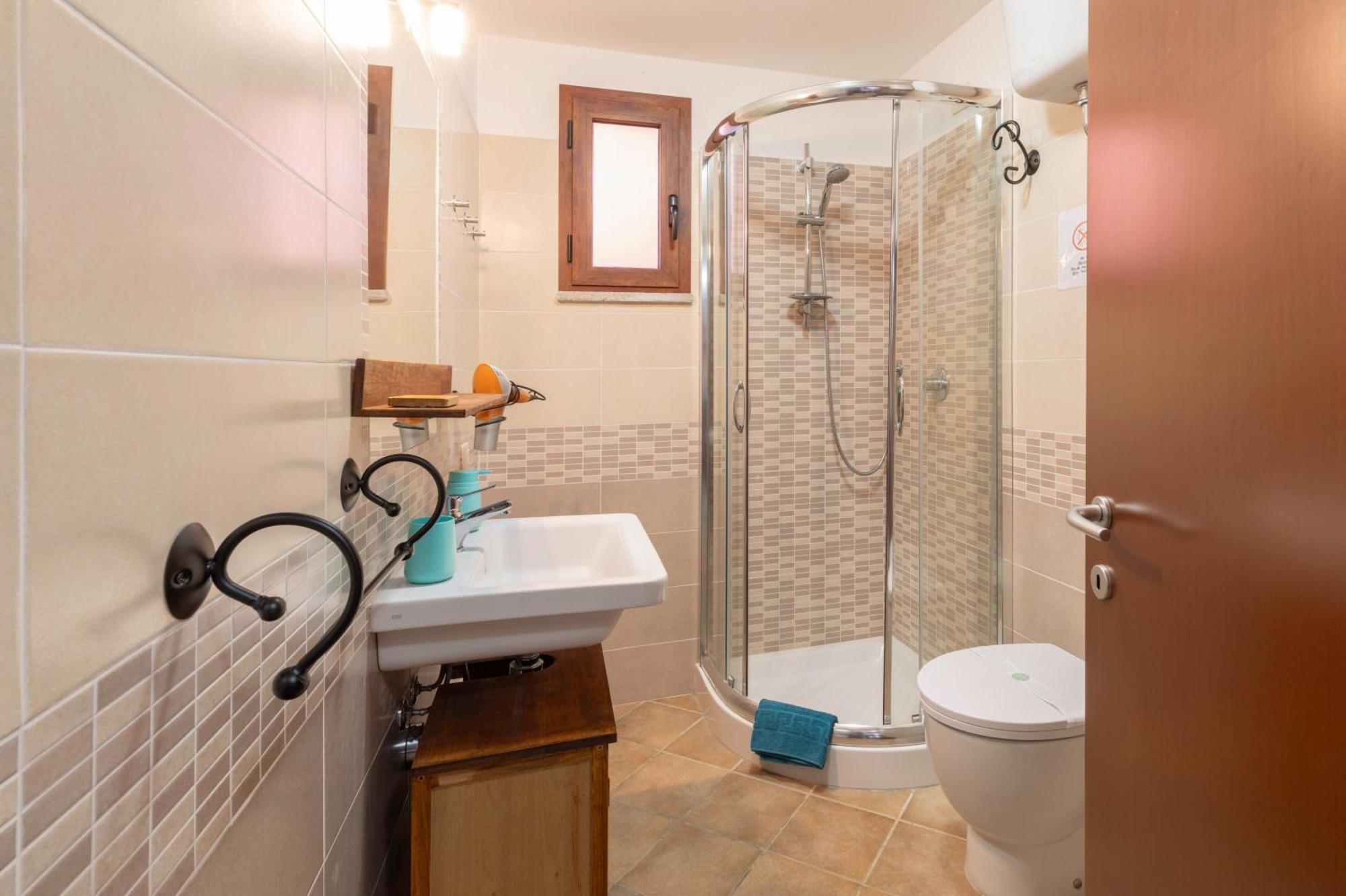 Villa Del Moro, Free Wifi, 300Mt From Sinzias' Beach Costa Rei Exterior foto