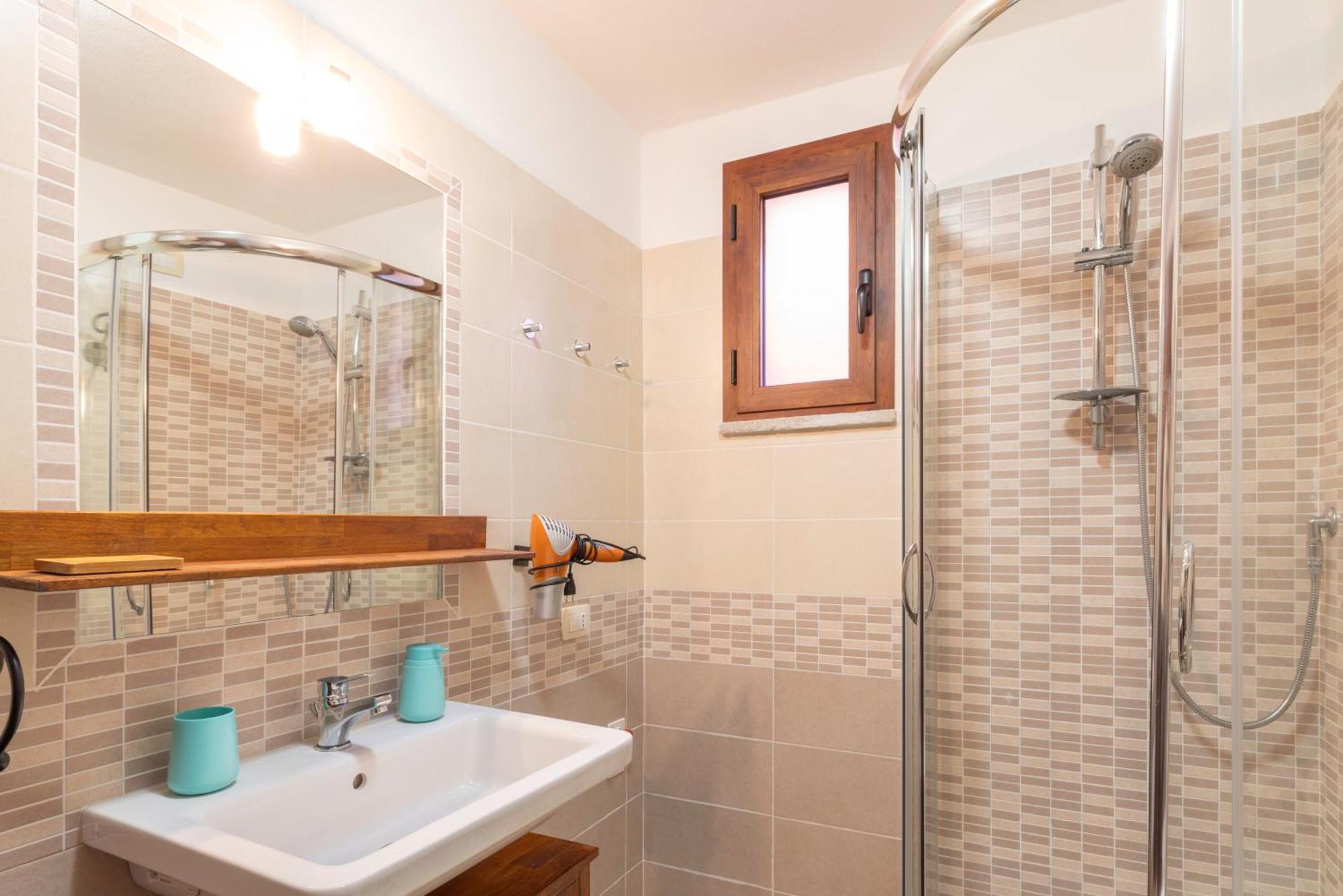 Villa Del Moro, Free Wifi, 300Mt From Sinzias' Beach Costa Rei Exterior foto